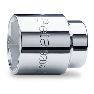 Beta Tools Nasadka 6-kątna 1/2" 26mm (009200026)