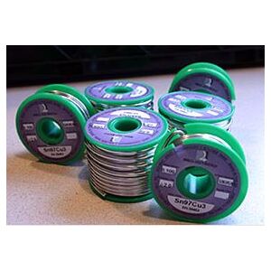 Hutmen Cyna lutownicza 100g 1,5mm - CK100/15