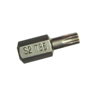 Corona Bit EXCLUSIVE 10mm torx 27x30mm 5szt. - C3204