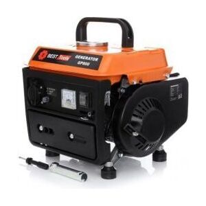 Agregat Best-Tools
