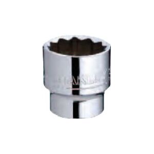Stanley Nasadka 12-kątna 3/8" 16mm (STMT72905-8B)