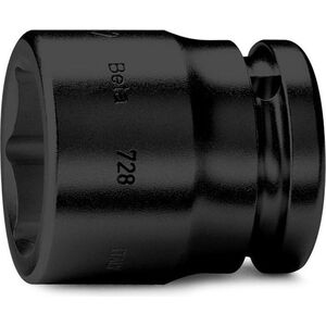 Beta Tools Nasadka udarowa 6-kątna 3/4" 21mm (728/21)