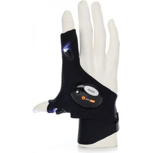 Best-Tools Rękawica z diodami LED prawa (BEST-LR2)