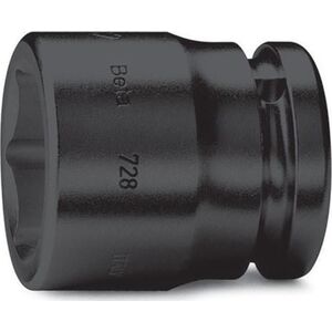 Beta Tools NASADKA UDAROWA 3/4" 32MM 728-32 BETA UTENSILI S.P.A.