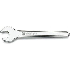 Beta Tools KLUCZ PŁASKI JEDNOSTRONNY 34MM 52/34 BETA UTENSILI S.P.A.