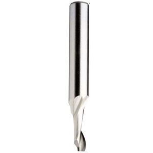 CMT Frez do aluminium HSS 10 x 80mm (188.100.51)