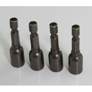 Corona Nasadki magnetyczne do wkrętarki 10mm 5szt. - C2451