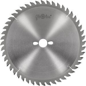 Globus Piła do cięcia poprzecznego drewna litego GS10 400x30x4,0mm PS210-0400-0004