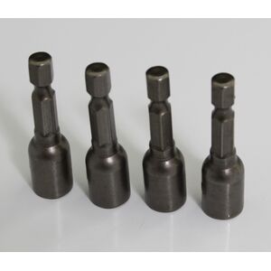 Corona Nasadki magnetyczne do wkrętarki 13mm 5szt. - C2452