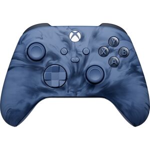Pad Microsoft Xbox Series Controller Stormcloud Vapor (QAU-00130)