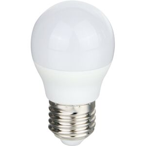 ΛΑΜΠΑ LED G45 6W E27 480LM 830 3ΤΕΜ/ΣΥΣΚΕΥΑΣΙΑ