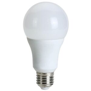 ΛΑΜΠΑ LED A60 15W E27 830 1350LM 3ΤΜΧ