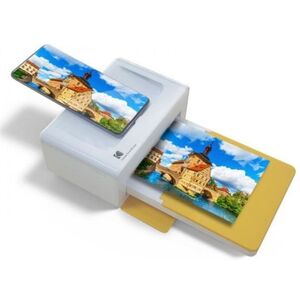 Kodak Dock Plus 4Pass Εκτυπωτής φωτογραφιών λιανικής