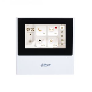 Monitor wideodomofonu DAHUA VTH2612L-W