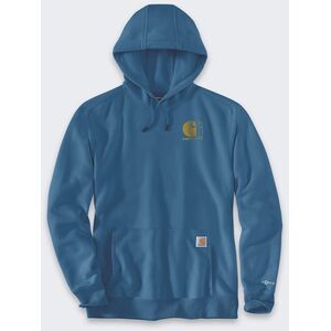 Bluza Carhartt Force Lightweight Signature DARK HO