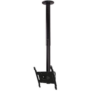 Teleskopowy uchwyt sufitowy B-Tech BT8420/B