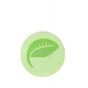 FELICEA NATURAL Puder sypki gryczany - Velvet Touch 15 g