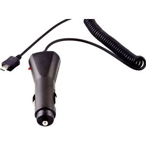 Ładowarka OEM Ładowarka samochodowa ze złączem micro USB 1 A - T_0002081