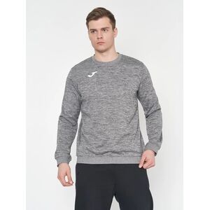 Joma Joma Cairo II Sweatshirt 101333-150 szary L