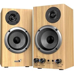 Genius głośniki SP-HF520BT, 2.0, 20W