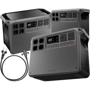 Stacja zasilania DJI Power 2000