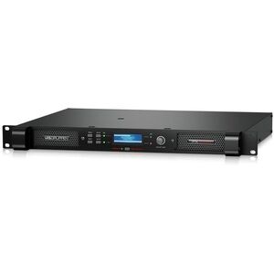 Ενισχυτής Lab Gruppen IPX 2400 2 x 800W @ 2 Ohm