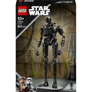 Star Wars Droid strażniczy K-2SO™ (75434)