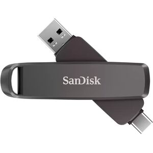 Extreme PRO Dual Drive 512GB Μεταλλικό USBC