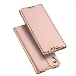 Dux Ducis Skinpro Xperia XA1 Rose Gold