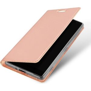 Dux Ducis Etui Dux Ducis Skin Leather Nokia 2.1 jasno-różowe