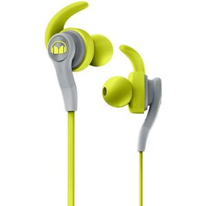 Słuchawki Monster iSport compete