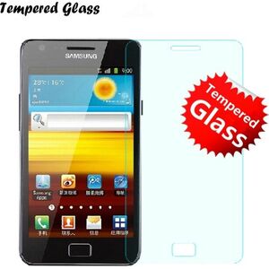 Tempered Glass Apsauginis stiklas Tempered Glass skirtas Samsung Galaxy S2 (i9100)