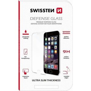 Swissten Szkło hartowane 9H do Apple iPhone 4 / iPhone 4S (SW-T-IPH-4S)