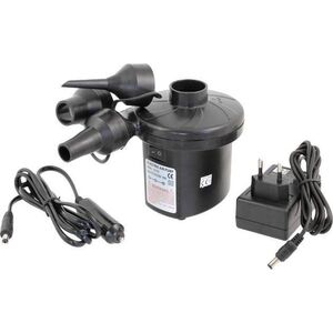 Sports Equipment AG415 pompka elektryczna do materacy piłek uniwersalny