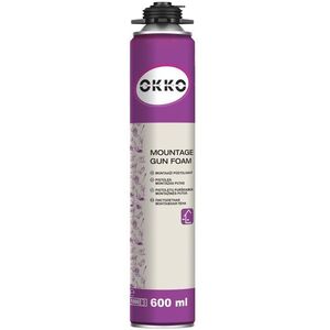 QF410GR OKKO Αφρός Όπλου 600ML