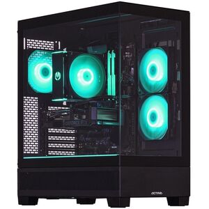 Actina View 7600/32GB/1TB/RTX5070/750W