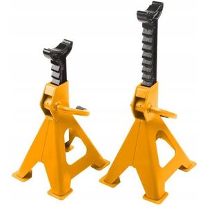 Car lift Tolsen 65482, 2 units, 2t