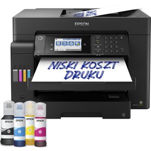 Urządzenie wielofunkcyjne Epson EcoTank L15160 (C11CH71402)