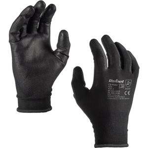 Rękawice robocze poliuretanowe CS-P002 r.10 XL (12kpl.)