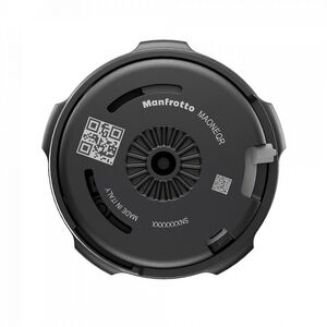 Manfrotto quick release system Xchange MAONEQR