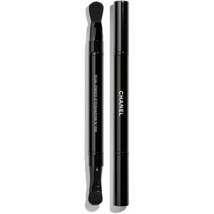 CHANEL BRUSH PINCEAU DUO PAUPIERES RÉTRACTABLE 200