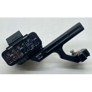 Sony XLR Handle Unit for FX3 and FX30 | Sony