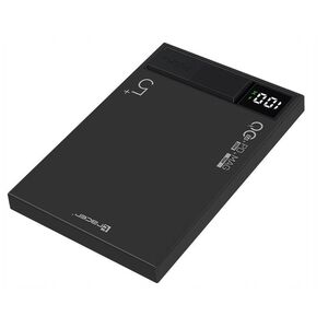 Power bank TRACER AirMag1 5000mAh PD20W+15W Mag