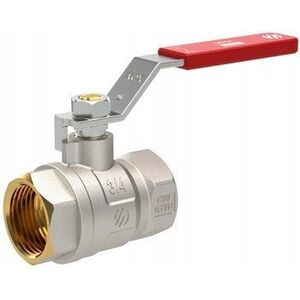 Σφαιρική βαλβίδα νερού SENA 3/8"  W-W λαβή μοχλού INOX [60/4500]