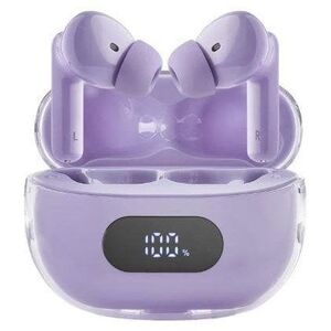 HEADSET BUDS PLUS T310AE/PURPLE 3720313 INTENSO
