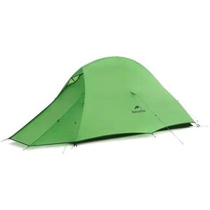 Namiot cloud up 1 base 210t cnk2450ws032-green NATUREHIKE