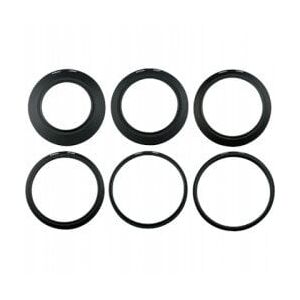 Konwerter Nissin Adapter Ring MF18 82mm - 42600MF183