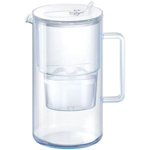 Κανάτα φίλτρου νερού Aquaphor Maxfor+, 2.5l, γυαλί