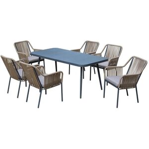 SET OF FURNITURE DOMOLETTI LAGOS