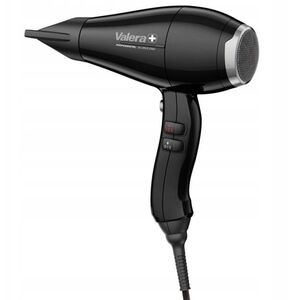 Suszarka VALERA 8600 IONIC Rotocord czarna